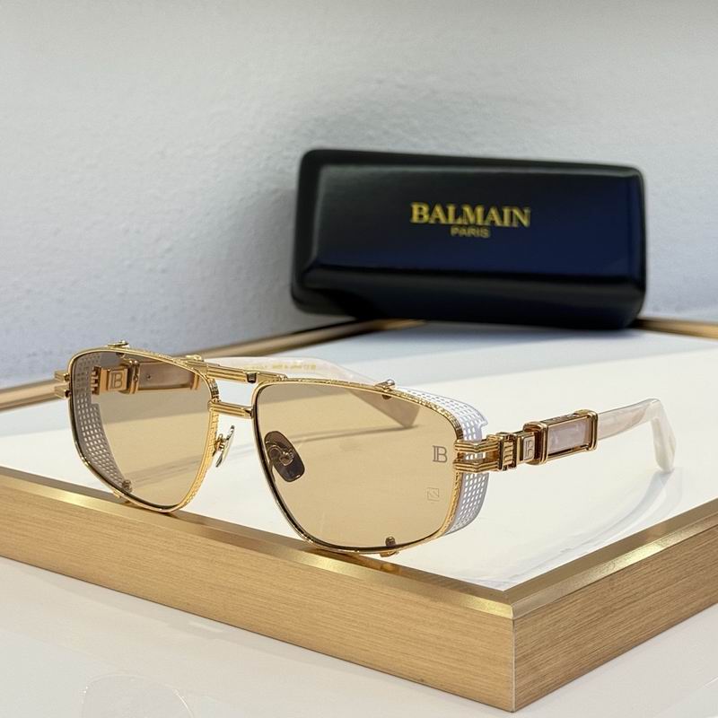 Balmain Glasses sms48